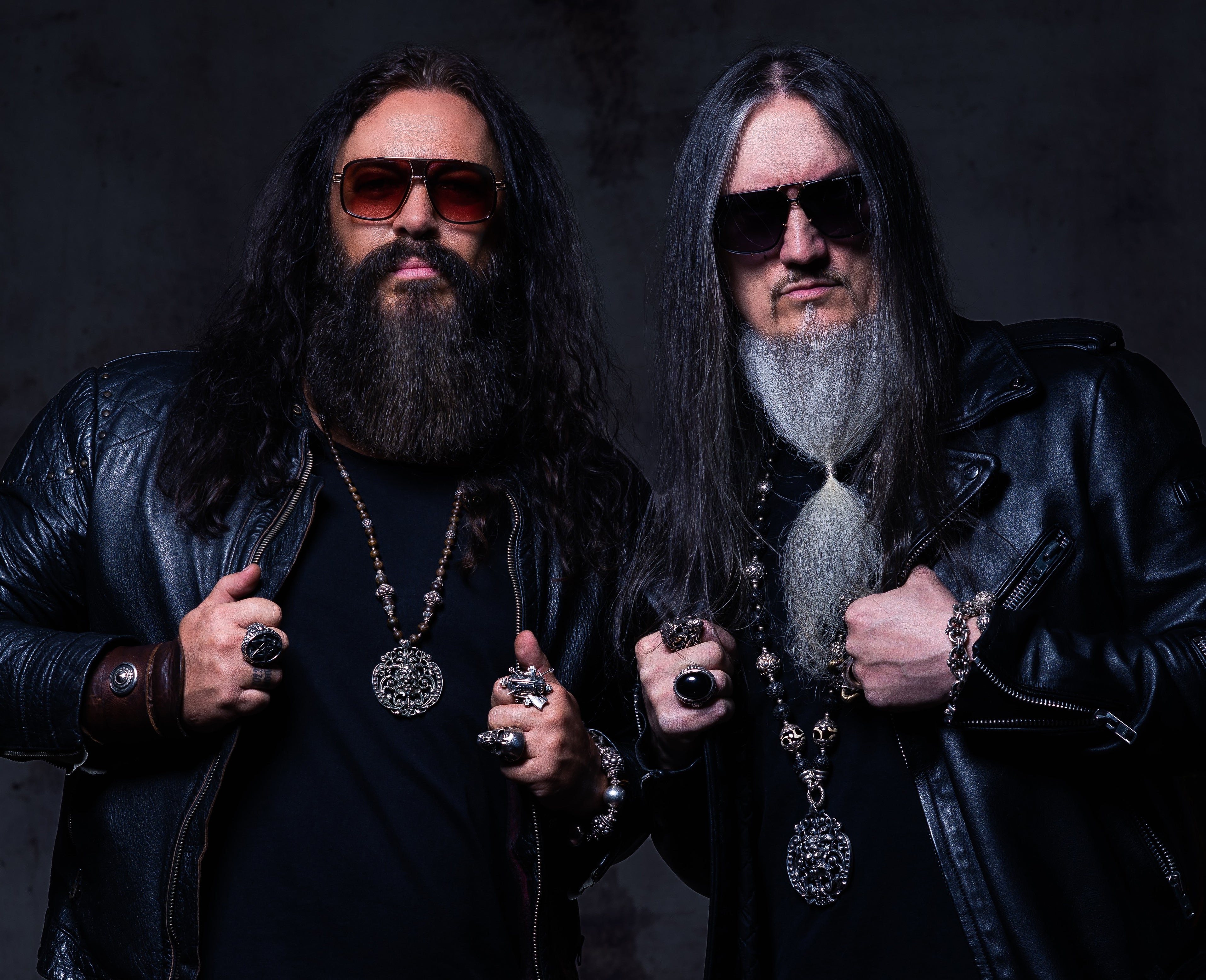 Deicide necklace Clearance