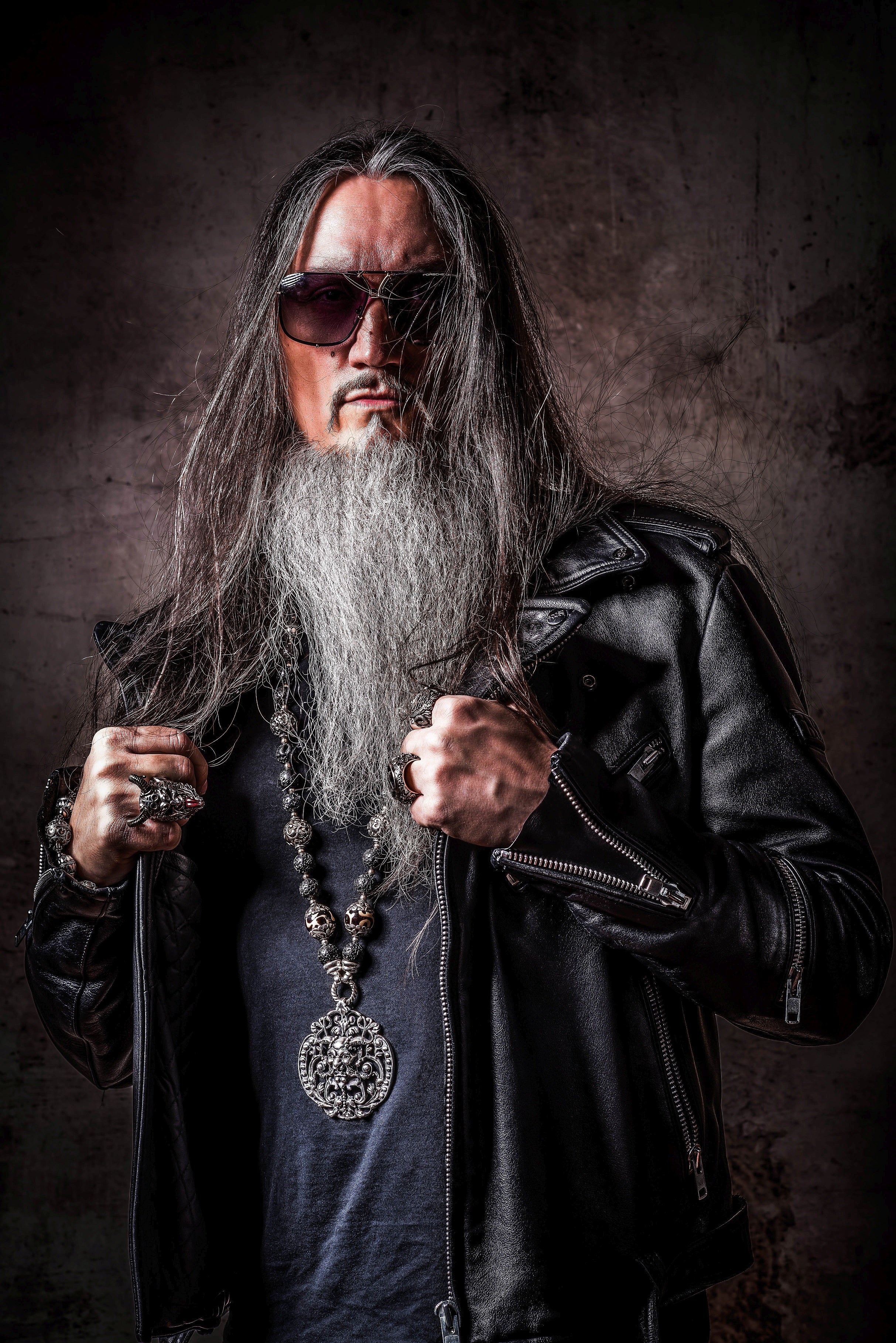 Deicide necklace Clearance