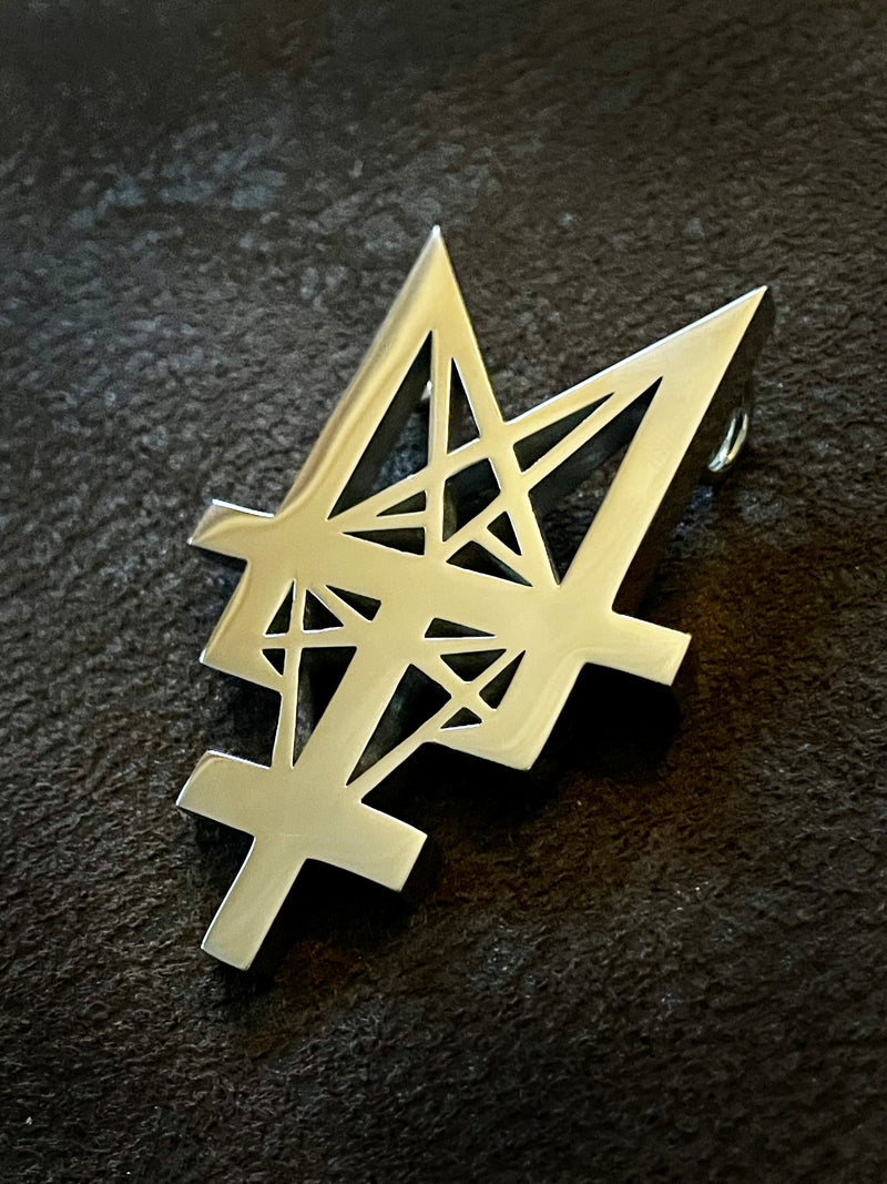 Deicide necklace Clearance