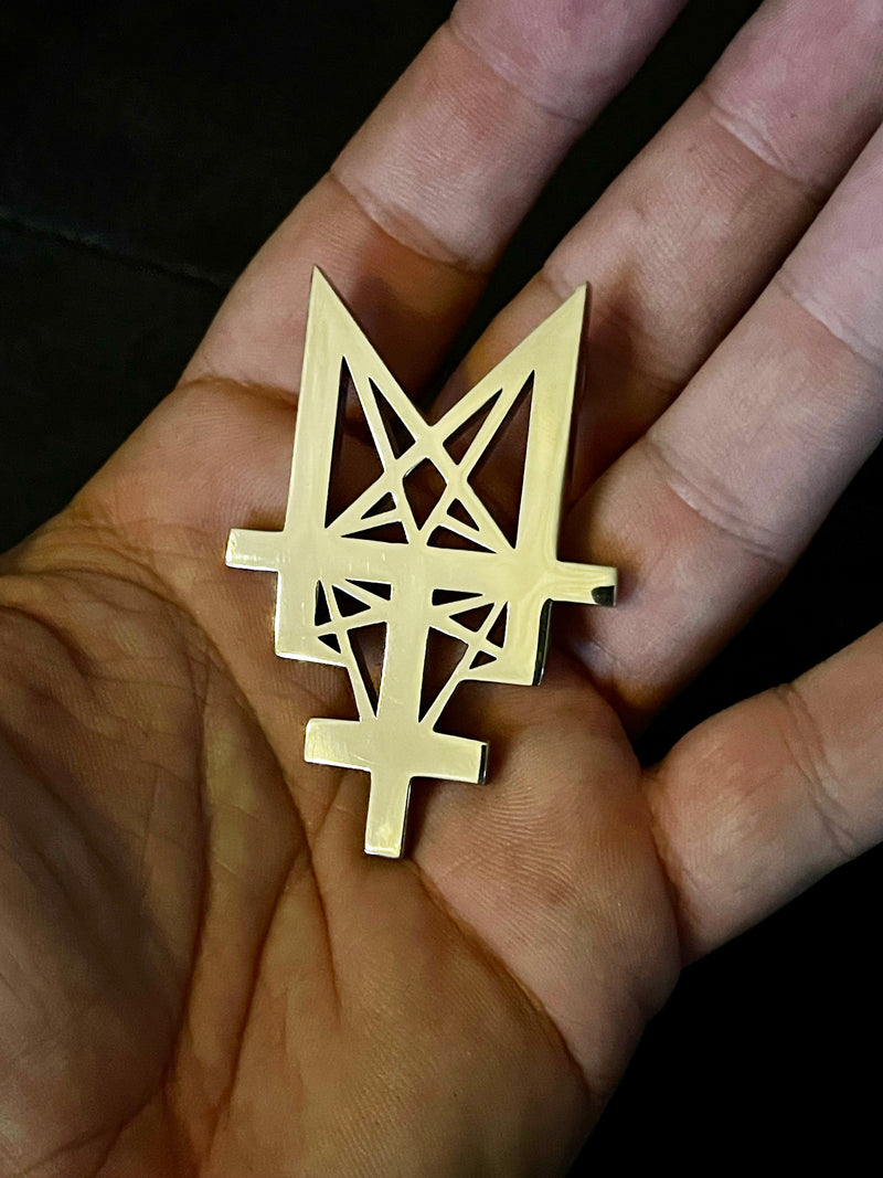 Deicide necklace Clearance